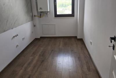 Apartament cu 2 camere semidecomandat în Bucium - 5