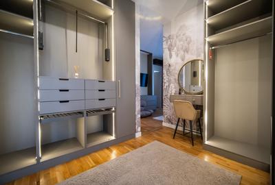 Inchiriere - Penthouse - 2 terase + 2 locuri de parcare - Avalon Estate-Pipera - 17