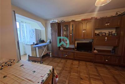 Garsonieră semidecomandată în Astra - 3