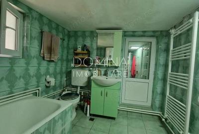 Casa cu teren generos, in mijlocul naturii Barza, Dane?ti - 5