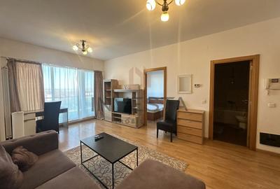 Apartament cu 2 camere semidecomandat, mobilat în Gheorgheni - 2