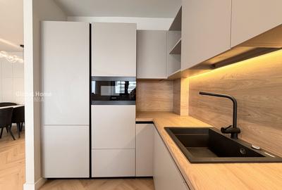 Apartament cu 3 camere decomandat, mobilat în Aviației - 8