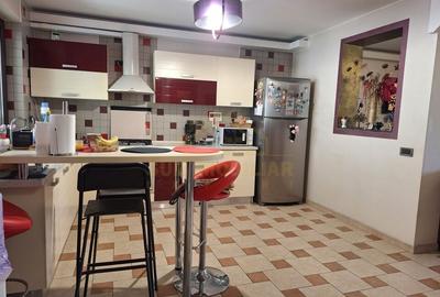 CASA D+P+1+M-ADIACENT SOS OLTENITEI CASA D+P+1+M-ADIACENT SOS OLTENITEI - 4