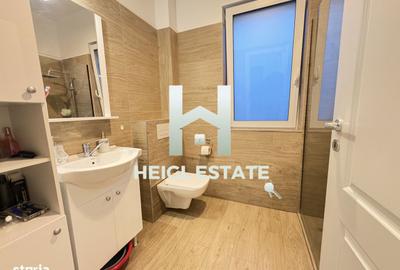 Apartament cu 2 camere, mobilat în Ciarda Roșie - 2