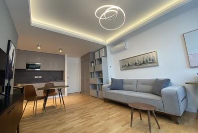 2 camere de inchiriat - H Victoriei 139 - 6