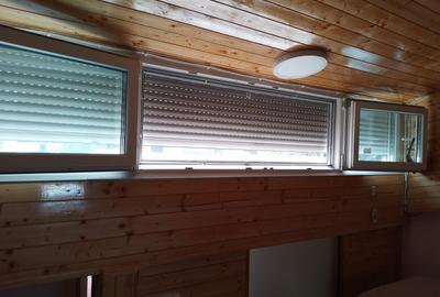Imobil format din 2 corpuri individuale,un singur proprietar, zona Iancului - 25