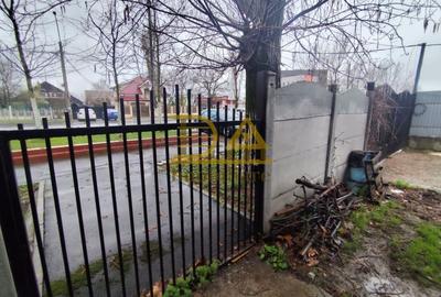 Casă individuală cu 4 camere cu Canalizare în Alexandriei - 7