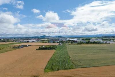 Comision 0 %! Teren intravilan de vanzare, Bra?ov - 8