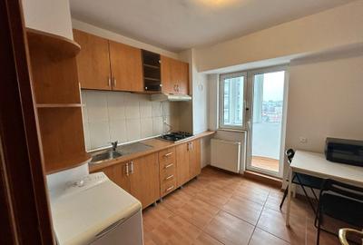 Garsonieră decomandată, mobilată în Calea Călărașilor - 8