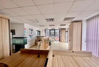 Inchiriere open space 138 mp | sector3 Industriilor