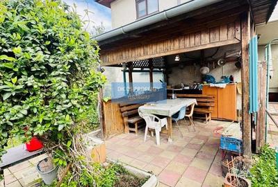 De vânzare – casă situată pe strada Nicolae Iorga - 27