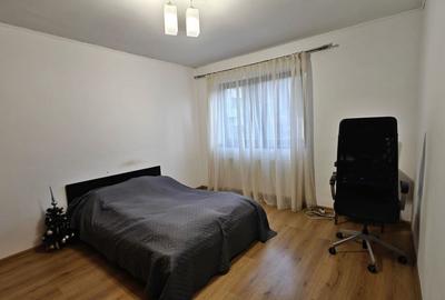Apartament cu 3 camere semidecomandat, mobilat în Grigorescu - 4