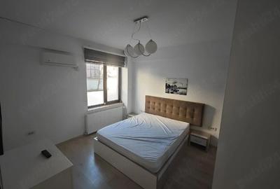 Apartament cu 2 camere decomandat în Faleza Nord - 2
