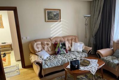 Apartament de inchiriat, confortabil, cu 2 camere-Zorilor, et.1,finisaje premium - 9