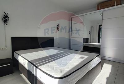 Apartament cu 2 camere decomandat, mobilat în Rogerius - 10