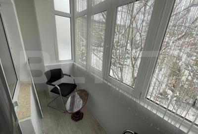 Apartament 4 camere modern, 102mp, Centrala termica, zona 1 mai - 14