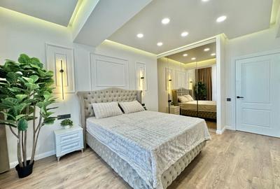 | Floreasca | 2 camere | Nou | - 6