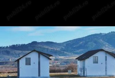 Casa moderna Tarlungeni - 2