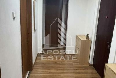 Apartament cu 2 camere decomandat în Lipovei - 2