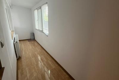 Apartament două camere - parter - zona Gară - Renovat - 2