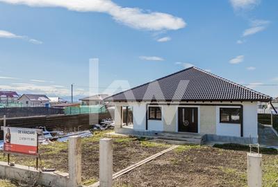Casa de vanzare, un nivel, posibilitate persoanlizare, Brasov COMISION 0% - 19