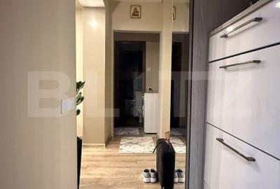 Apartament cu 2 camere în Tudor Vladimirescu - 10