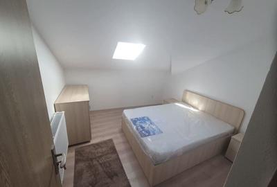 Apartament cu 2 camere decomandat în Caransebeș - 6