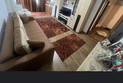 Inchiriez apartament 2 camere decomandat zona Brotacei - 3
