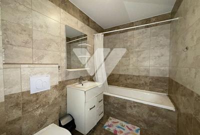 Apartament 50 mp de inchiriat - zona Doamna Stanca - 9