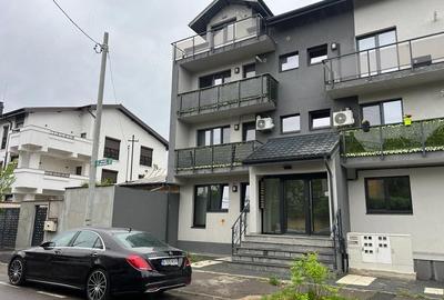 Apartament cu 2 camere decomandat în Jiului - 7