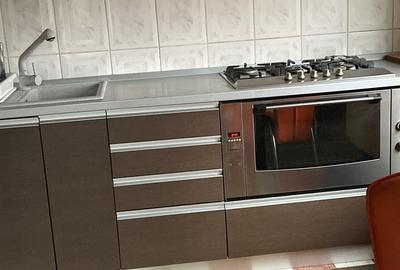 Apartament cu 2 camere semidecomandat în Otopeni - 2