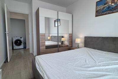 Apartament cu 2 camere decomandat, mobilat în Aviației - 19