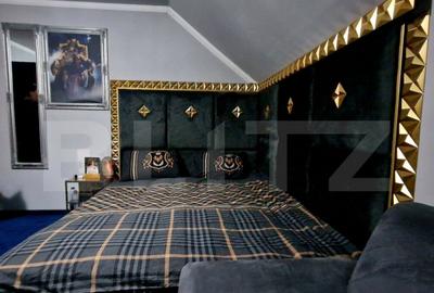 Casa exclusivista cu 4 dormitoare, 390 mp utili, zona Calea - 18