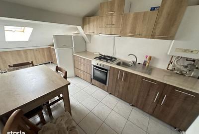 Apartament cu 3 camere în Tilișca - 9