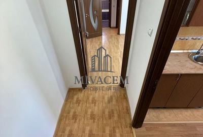 Apartament cu 2 camere semidecomandat în Central - 3