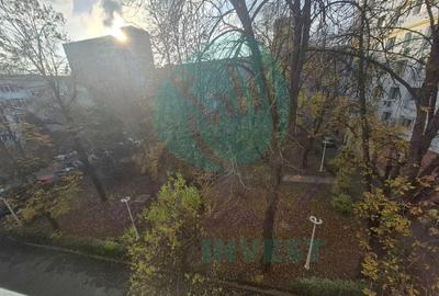 Apartament cu 2 camere circular, mobilat în Basarabia