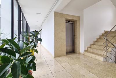 Apartament cu 2 camere decomandat, mobilat în Central - 2