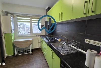 Apartament cu 2 camere în Ultracentral - 2