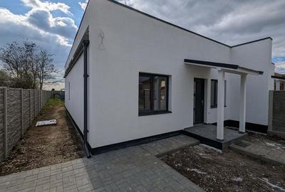 Duplex Bucovat cartier nou construit direct de la proprietar - 4