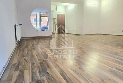 Spațiu comercial, de 45 mp, în Central - 8