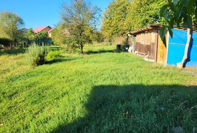 Teren intravilan 2545mp , central,  +duplex parter 131mp ! Teren intravilan 2545mp , central,  +duplex parter 131mp ! - 10