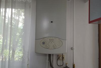 Apartament cu 2 camere semidecomandat în Central - 8