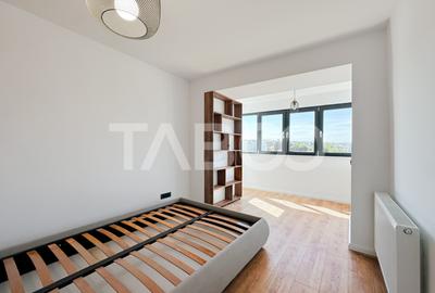 De vanzare apartament ultra finisat 105 mp utili in Zorilor + garaj - 8