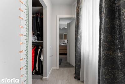 Casă cu 5 camere cu Teren 500 Mp în Pipera - 8