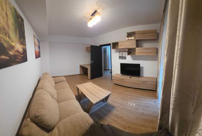 Apartament cu 2 camere decomandat în Jiului - 2