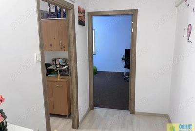 Anda, 2 camere, decomandat, nemobilat, gaze, parter, inchirieri - 1