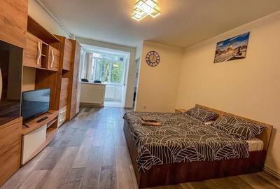 Garsonieră semidecomandată în Gării - 10