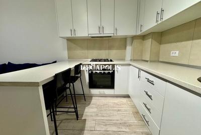 Apartament 2 Camere | Parcare | Tractorul | Grandis Residence - 10