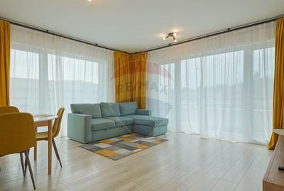 COMISION 0% | Apartament cu 3 camere | Parcare | Alphavil... - 10