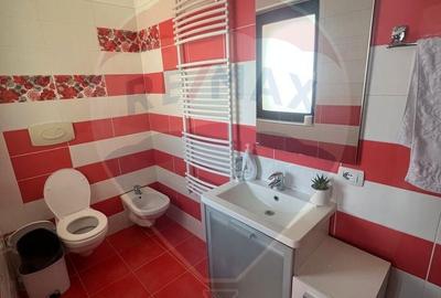 Casă cu 5 camere cu Teren 679 Mp în Central - 7